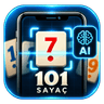 101 Sayaç